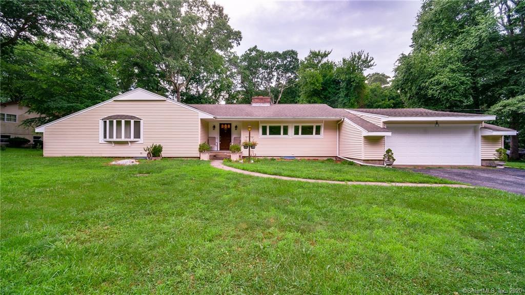 70 Sherwood Lane Norwich CT 06360