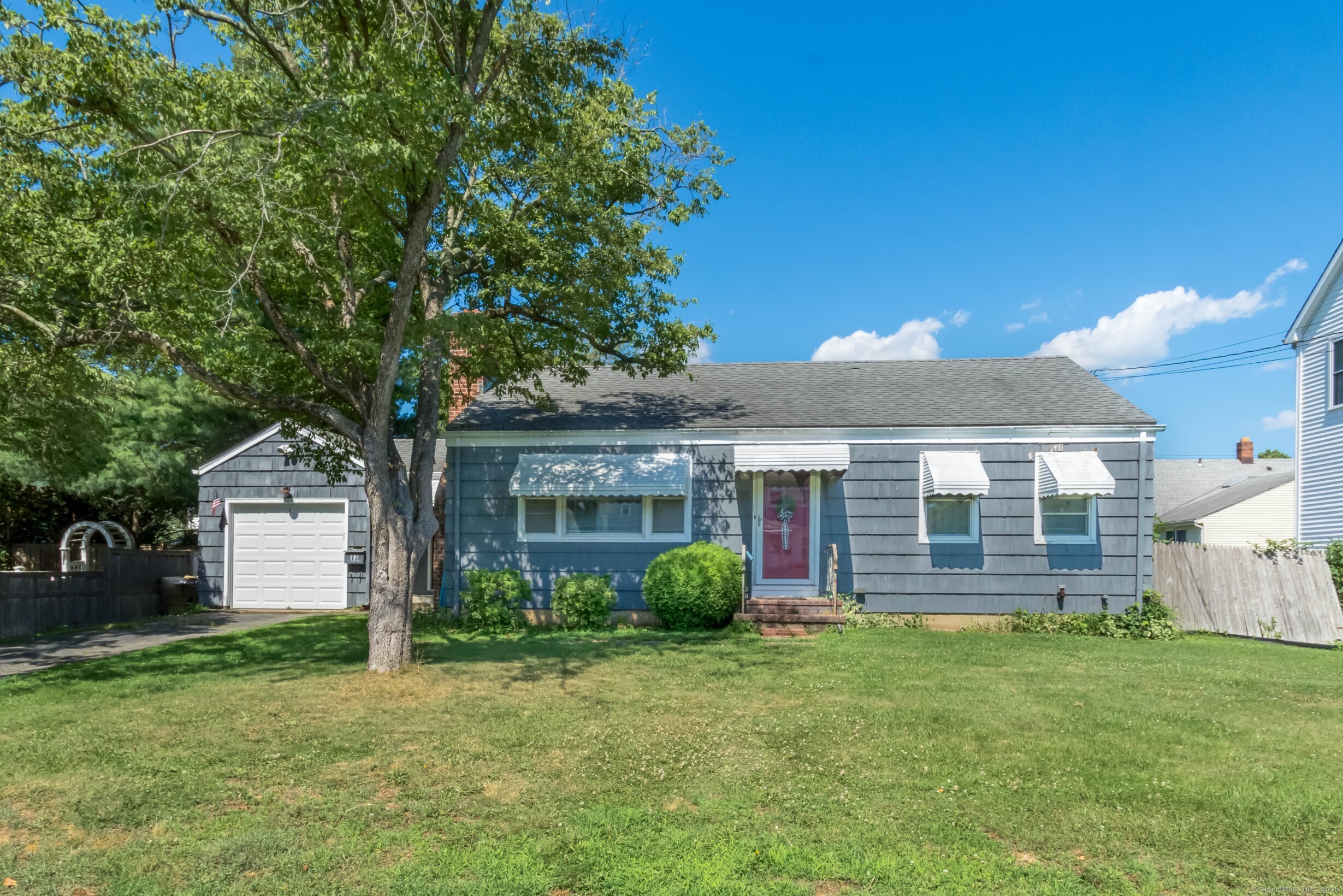 73 Alden Street Fairfield CT 06824