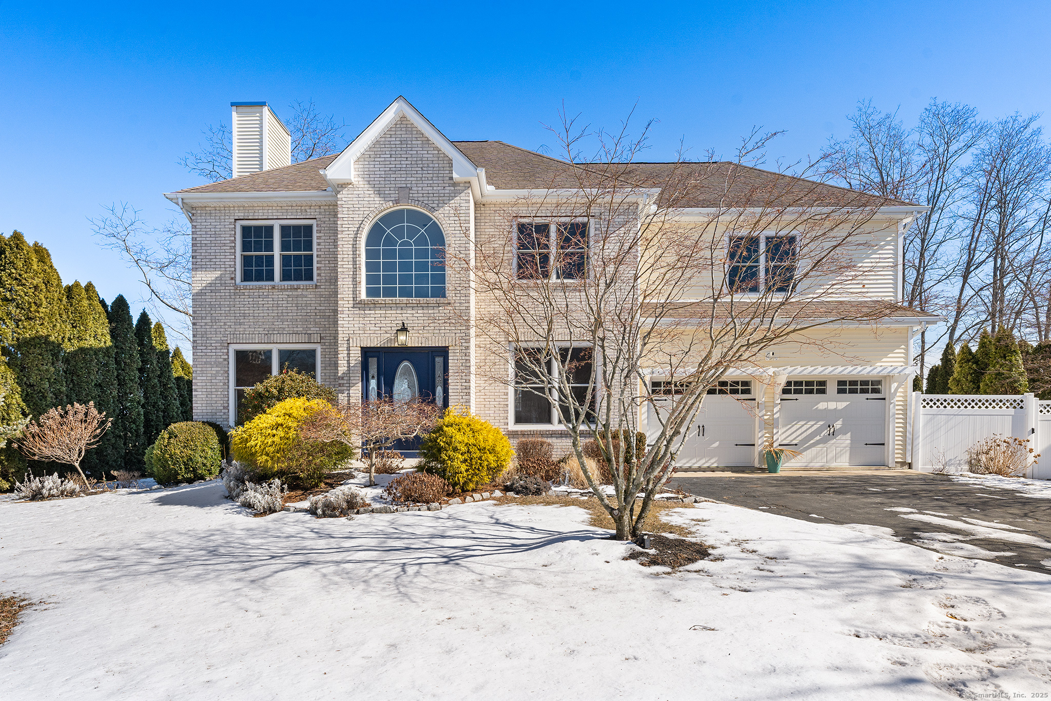 201 Captains Walk Stratford CT 06614