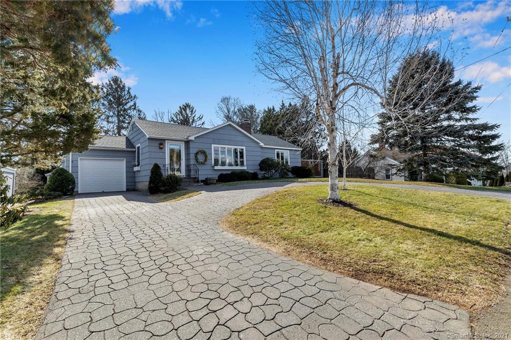 6 Woodvale Road Extension Branford CT 06405