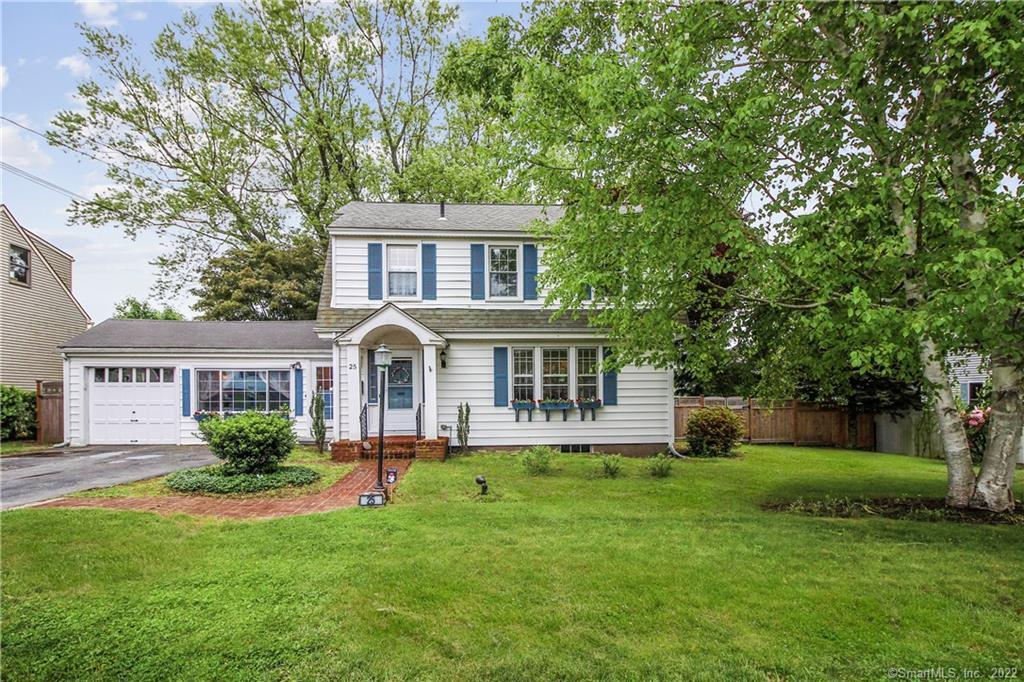 25 Chapman Street Groton CT 06340