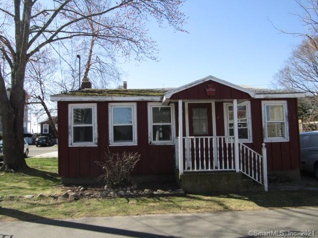 86 French Street Fairfield CT 06824
