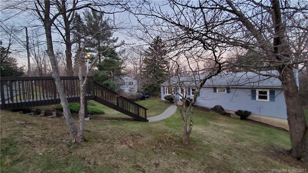25 Overlook Drive New Milford CT 06776