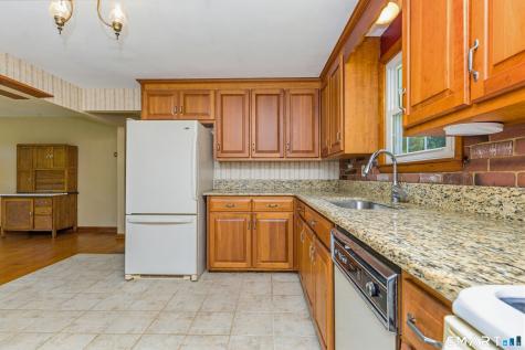 116 Morris Hubbard Road Haddam CT 06441