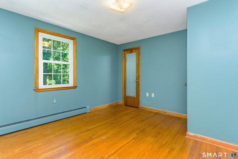 116 Morris Hubbard Road Haddam CT 06441