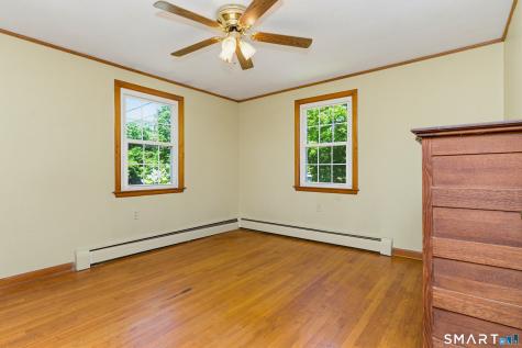 116 Morris Hubbard Road Haddam CT 06441
