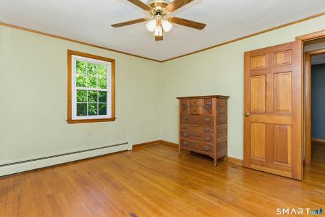 116 Morris Hubbard Road Haddam CT 06441