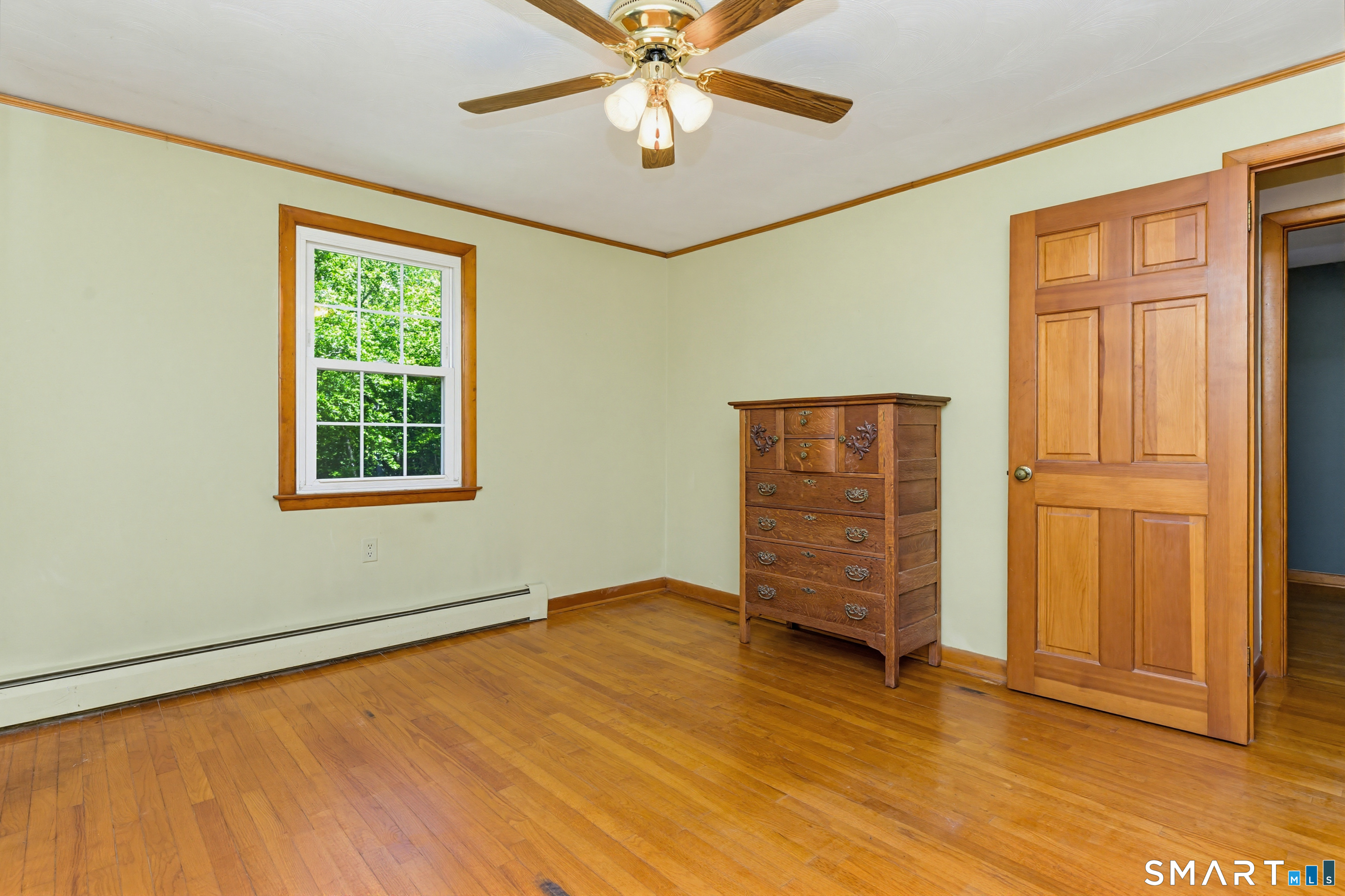 116 Morris Hubbard Road Haddam CT 06441