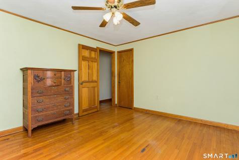 116 Morris Hubbard Road Haddam CT 06441