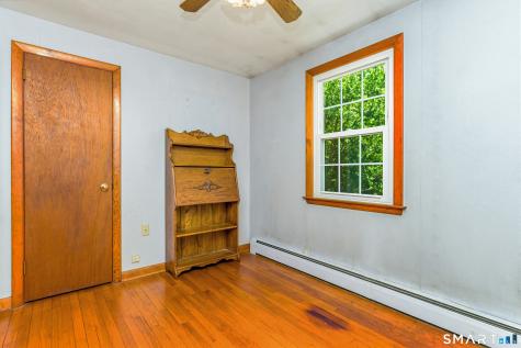 116 Morris Hubbard Road Haddam CT 06441