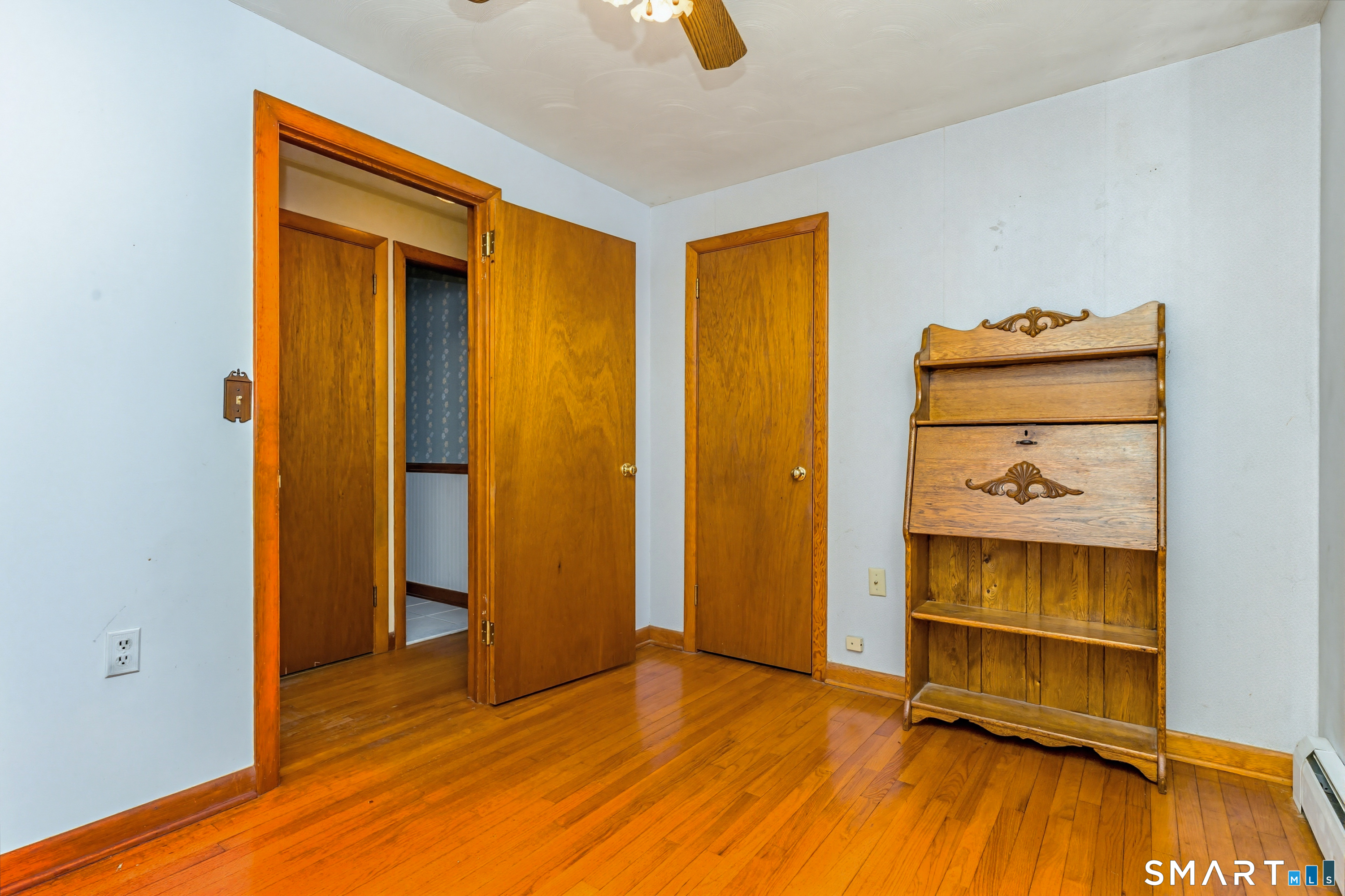 116 Morris Hubbard Road Haddam CT 06441