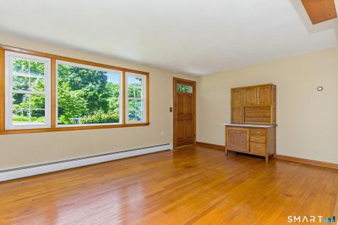 116 Morris Hubbard Road Haddam CT 06441