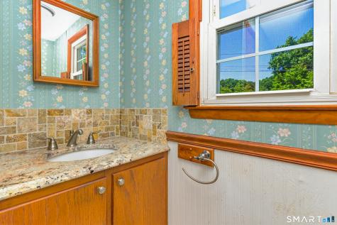 116 Morris Hubbard Road Haddam CT 06441