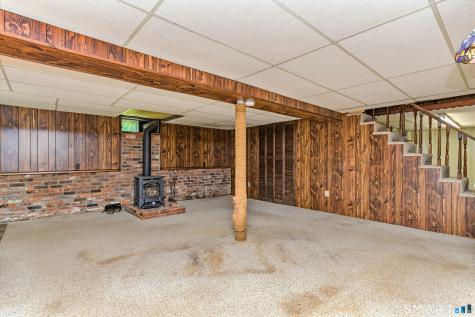 116 Morris Hubbard Road Haddam CT 06441