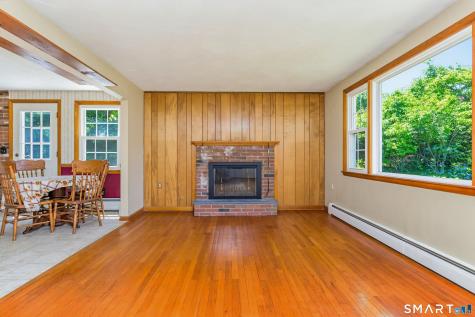 116 Morris Hubbard Road Haddam CT 06441