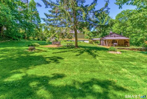 116 Morris Hubbard Road Haddam CT 06441