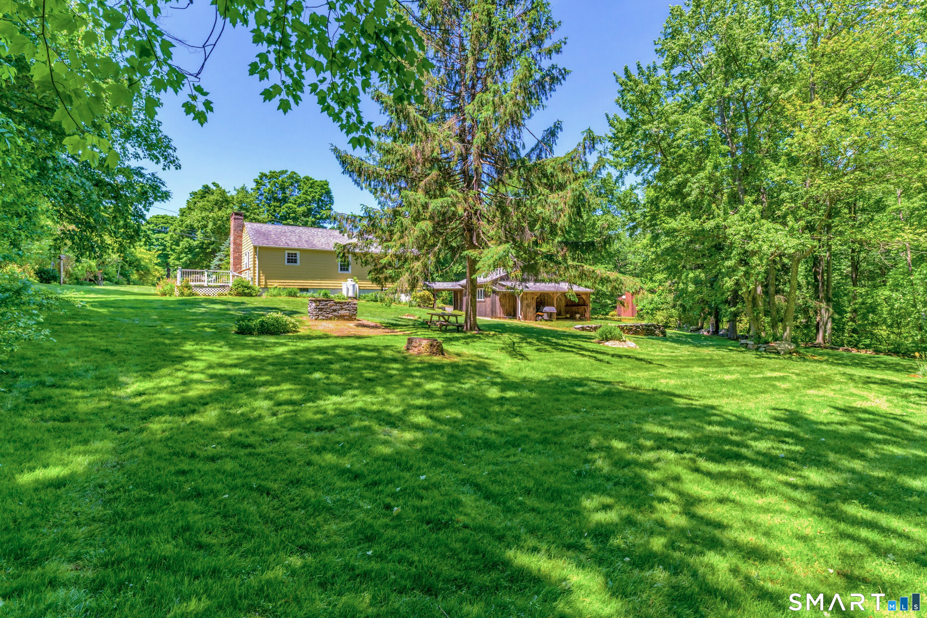116 Morris Hubbard Road Haddam CT 06441