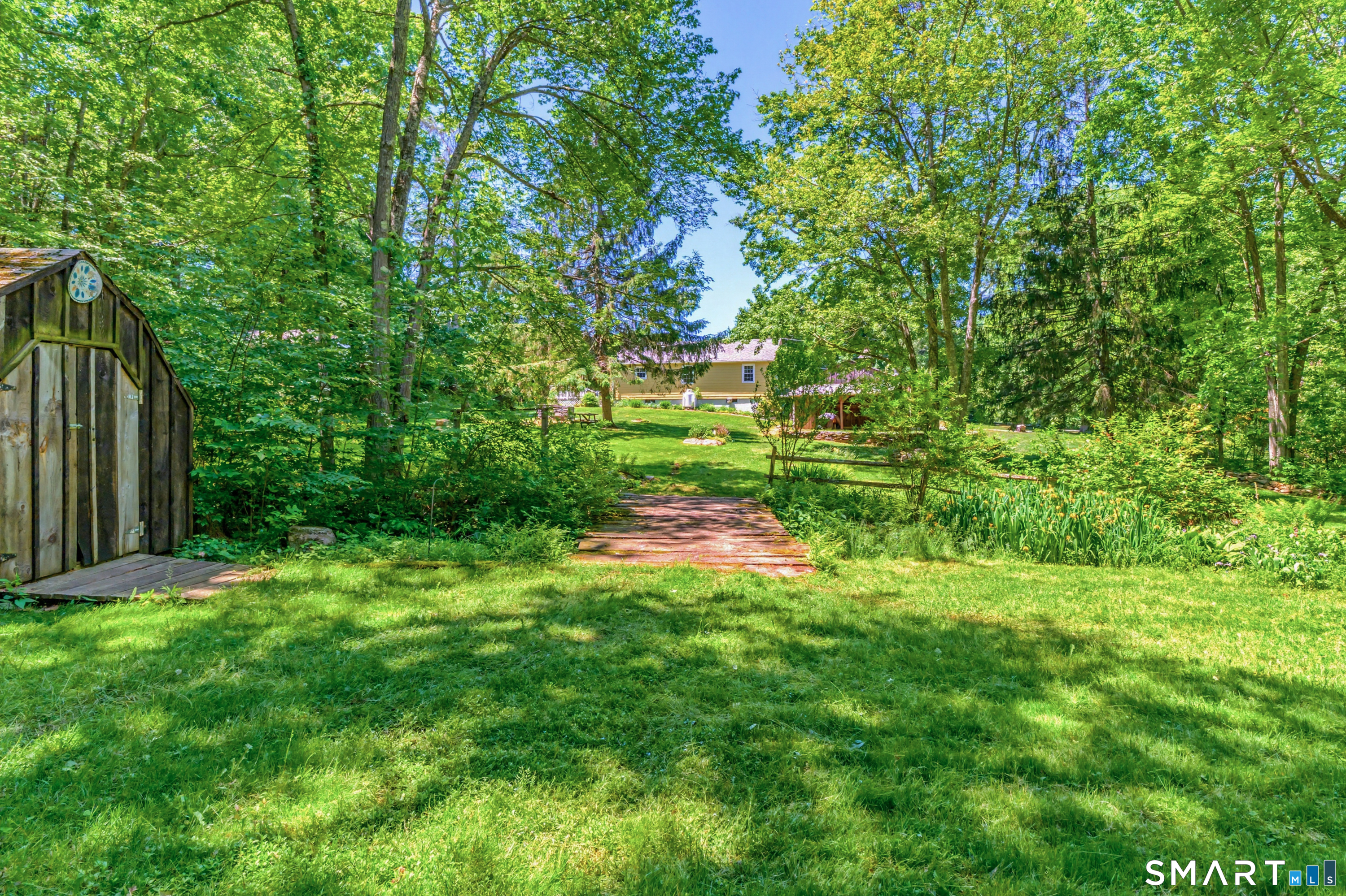 116 Morris Hubbard Road Haddam CT 06441