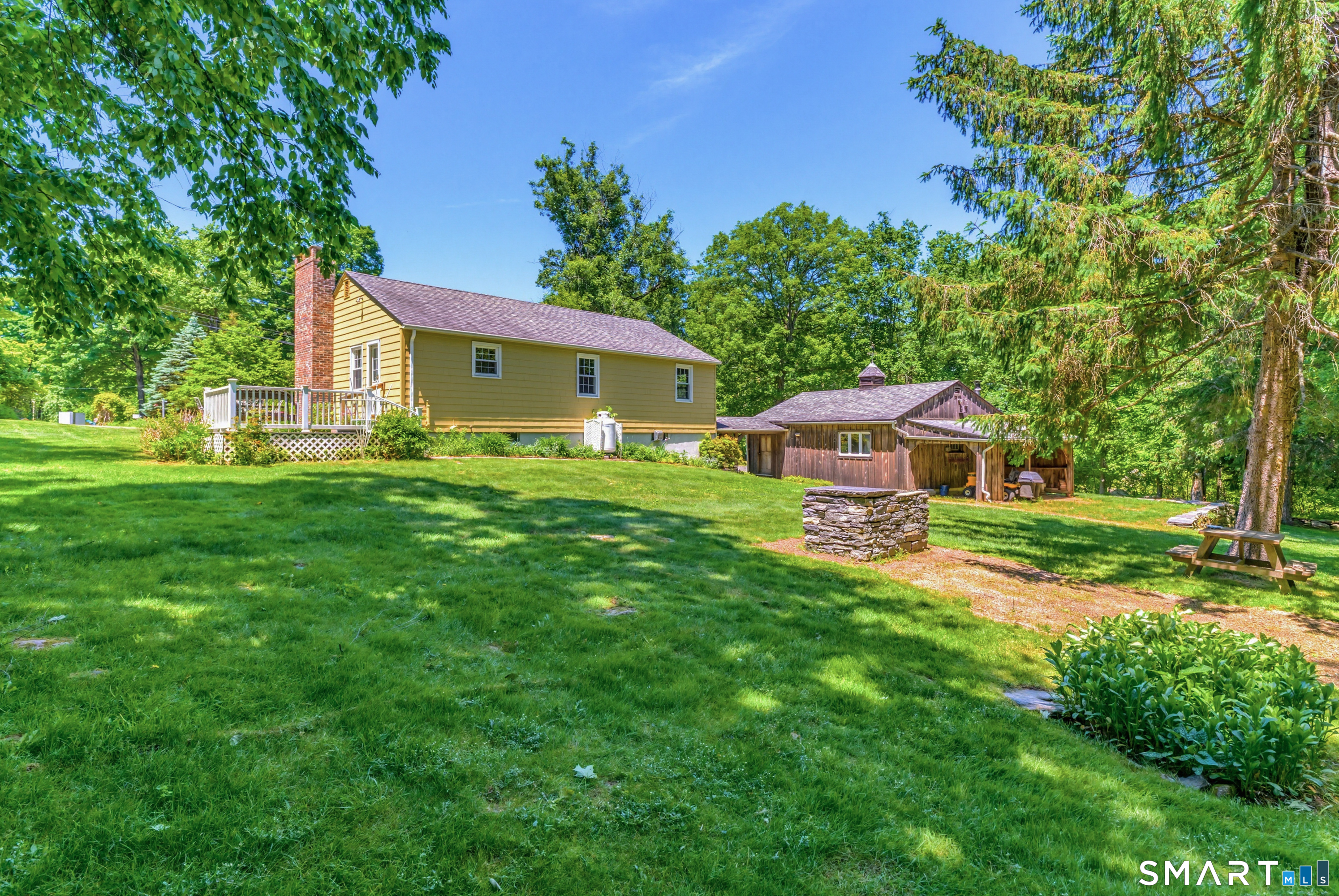 116 Morris Hubbard Road Haddam CT 06441