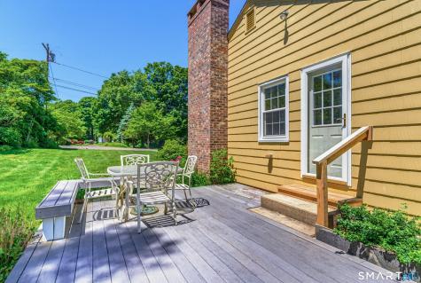 116 Morris Hubbard Road Haddam CT 06441