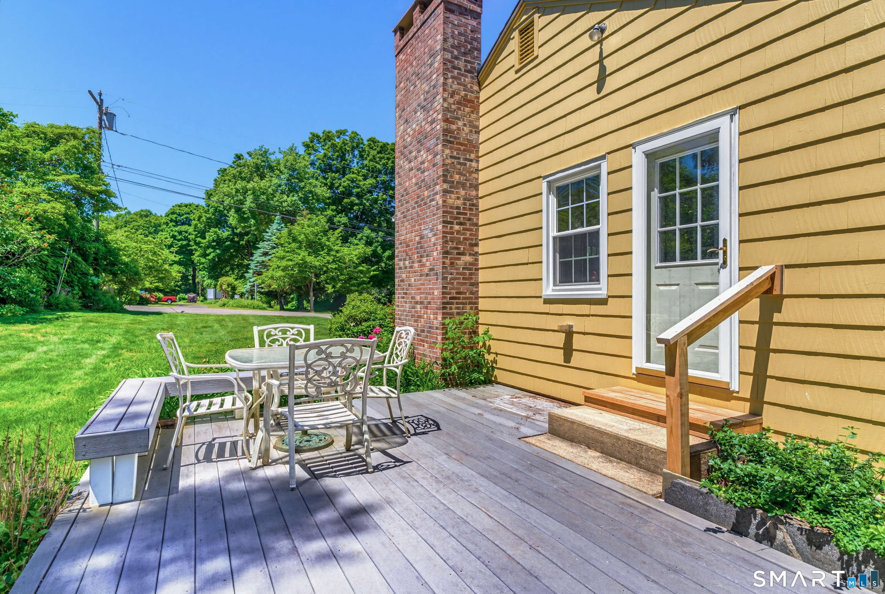 116 Morris Hubbard Road Haddam CT 06441