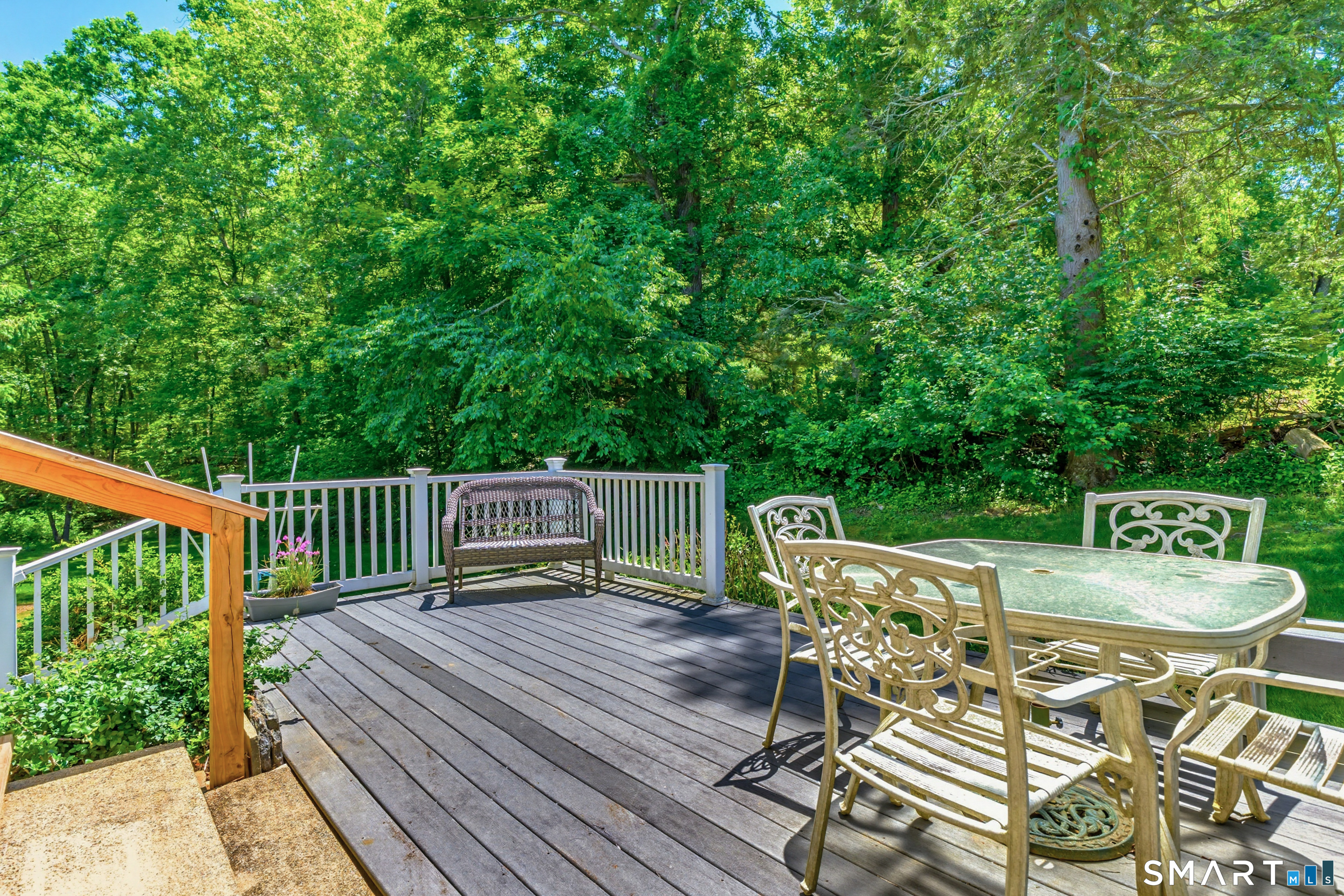 116 Morris Hubbard Road Haddam CT 06441