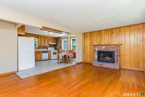116 Morris Hubbard Road Haddam CT 06441