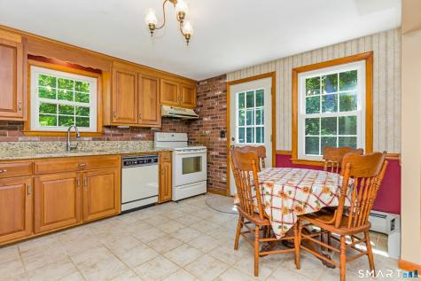 116 Morris Hubbard Road Haddam CT 06441