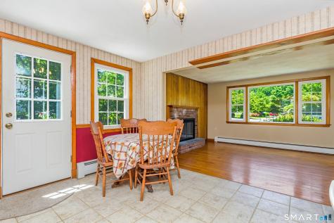 116 Morris Hubbard Road Haddam CT 06441