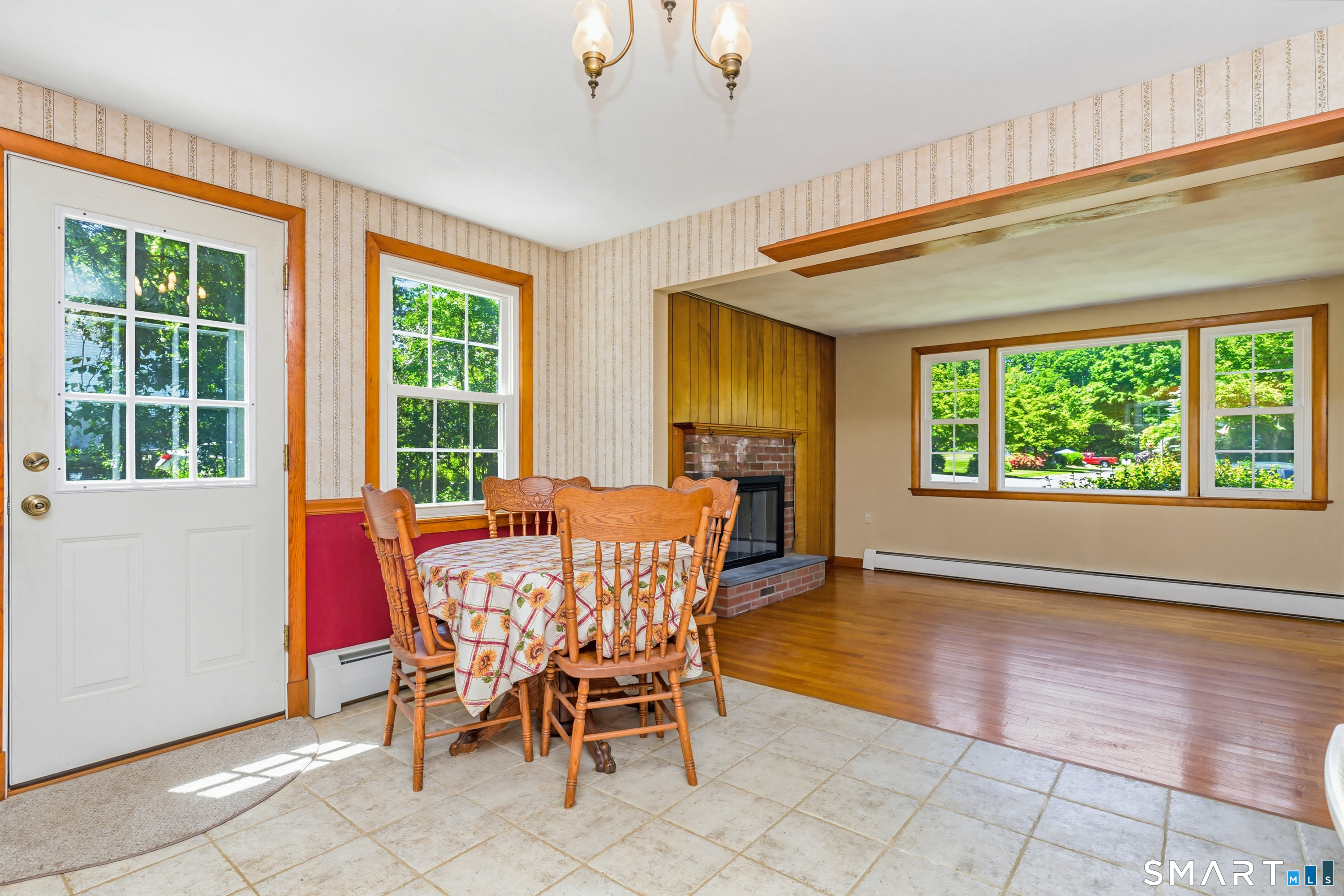 116 Morris Hubbard Road Haddam CT 06441