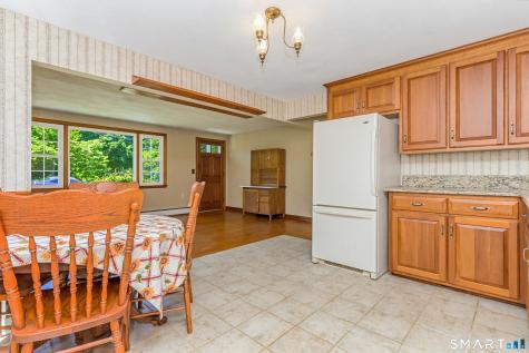 116 Morris Hubbard Road Haddam CT 06441