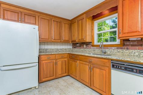 116 Morris Hubbard Road Haddam CT 06441