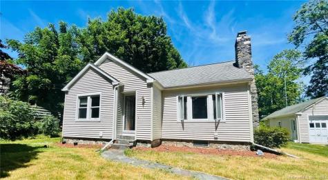 50 Holley Street Extension Danbury CT 06810