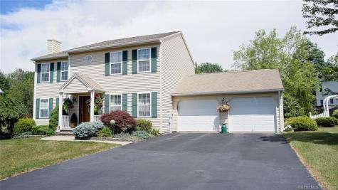 22 Twining Farm Lane Torrington CT 06790