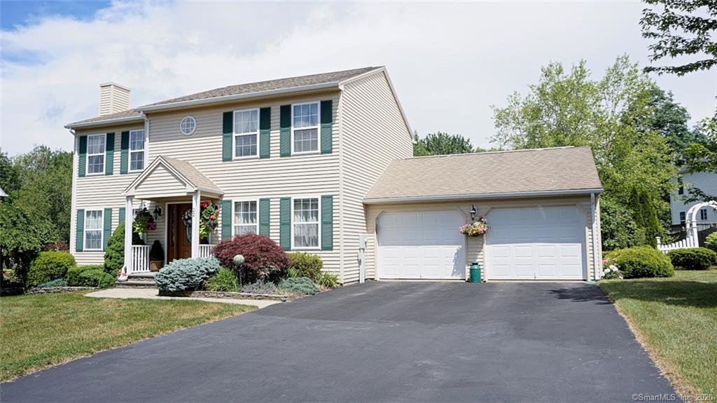 22 Twining Farm Lane Torrington CT 06790