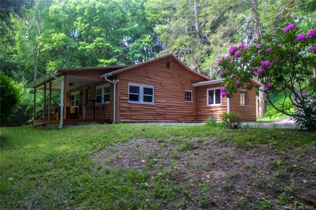 64 Branch Road Southbury CT 06488