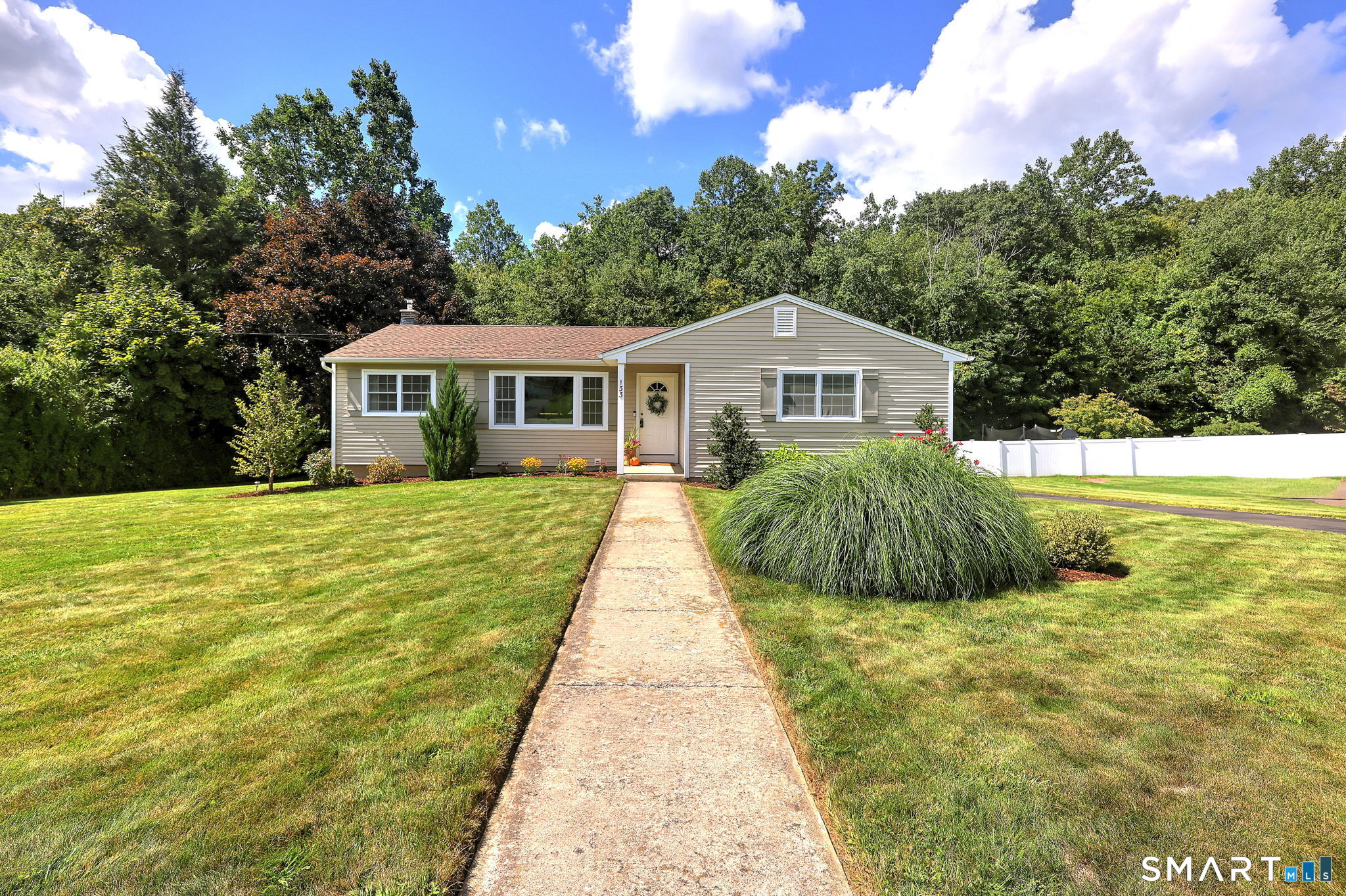 133 Algin Drive Middlebury CT 06762