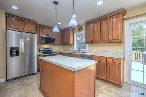 133 Algin Drive Middlebury CT 06762