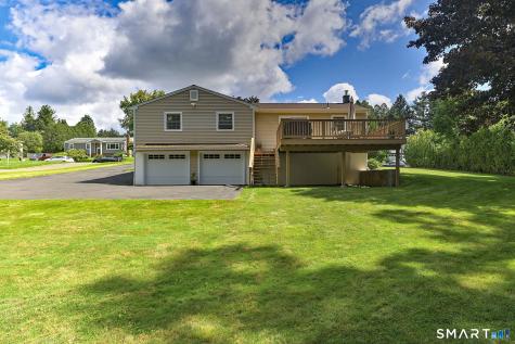 133 Algin Drive Middlebury CT 06762