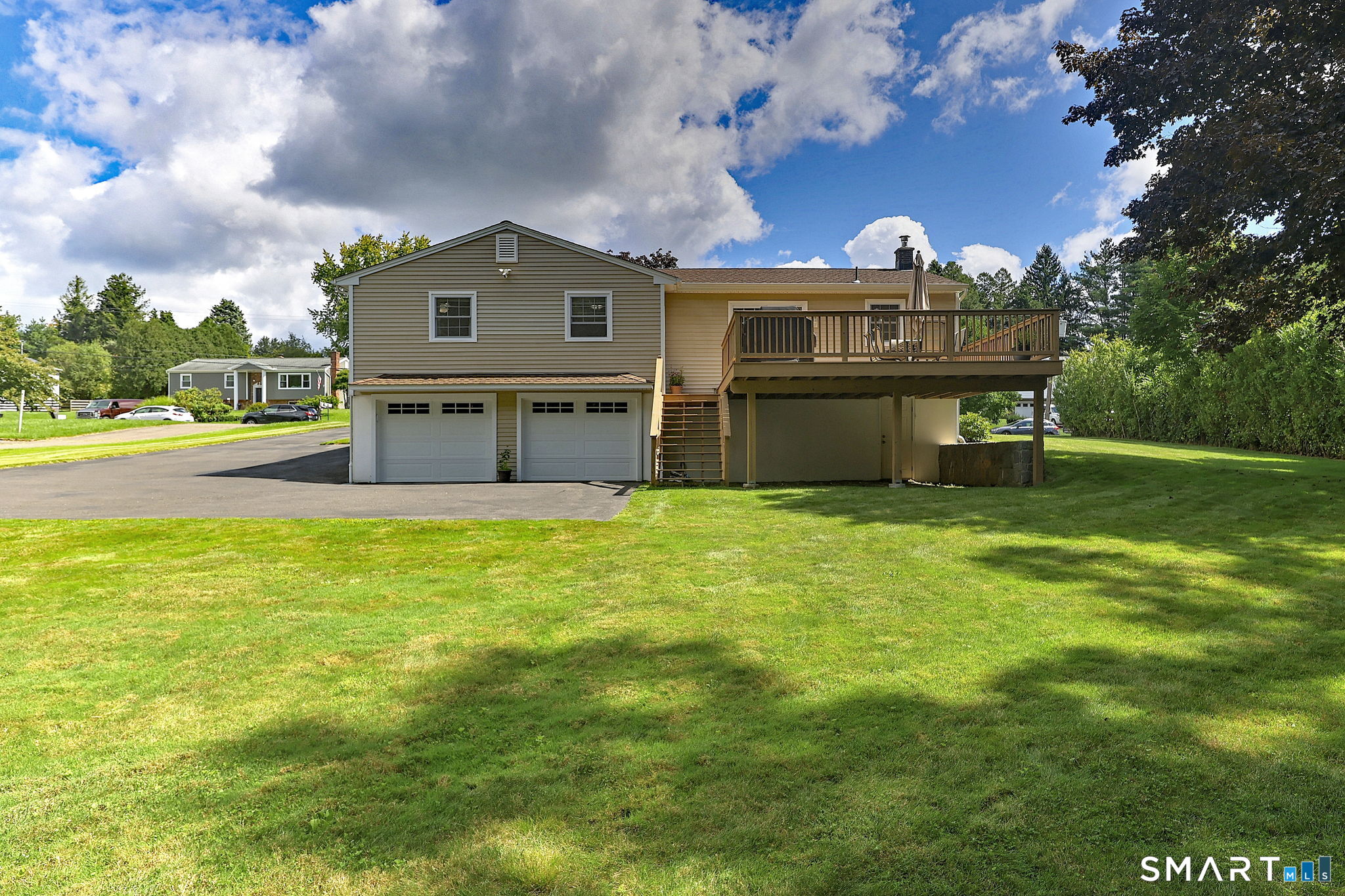 133 Algin Drive Middlebury CT 06762