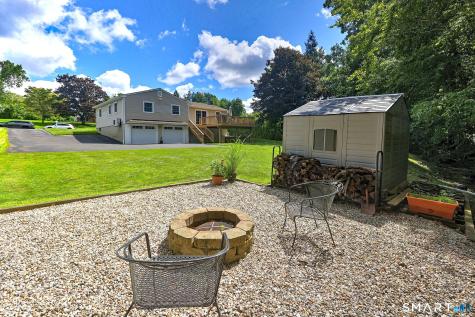 133 Algin Drive Middlebury CT 06762