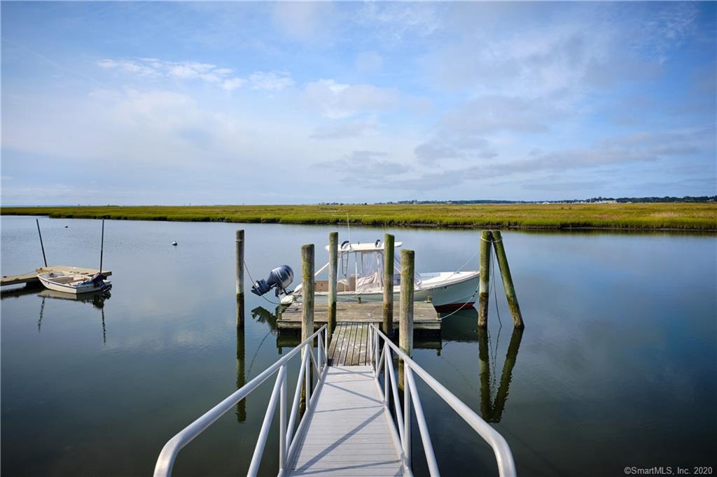 11 Kinner Avenue Old Lyme CT 06371