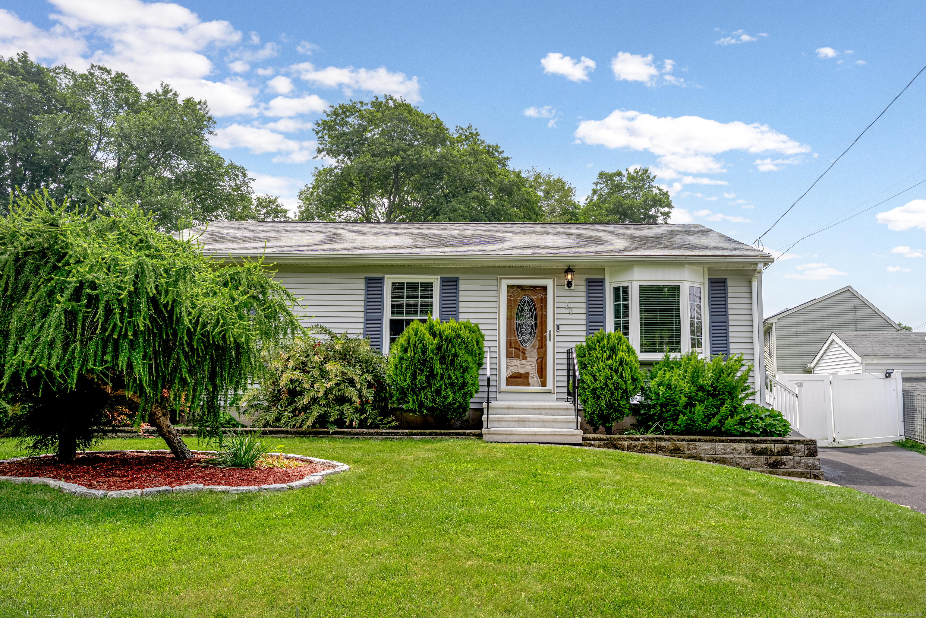 30 Lewis Road Bristol CT 06010