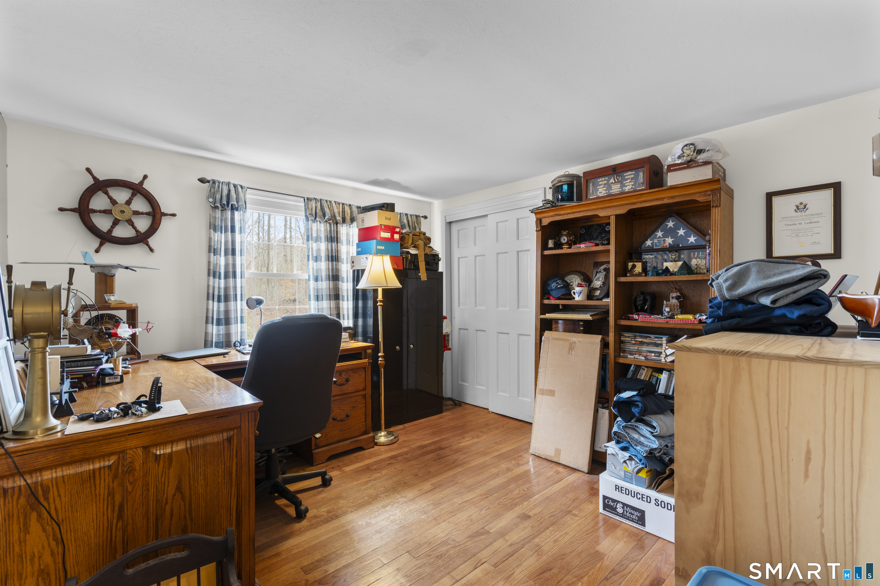 20 Inchcliffe Drive Ledyard CT 06335