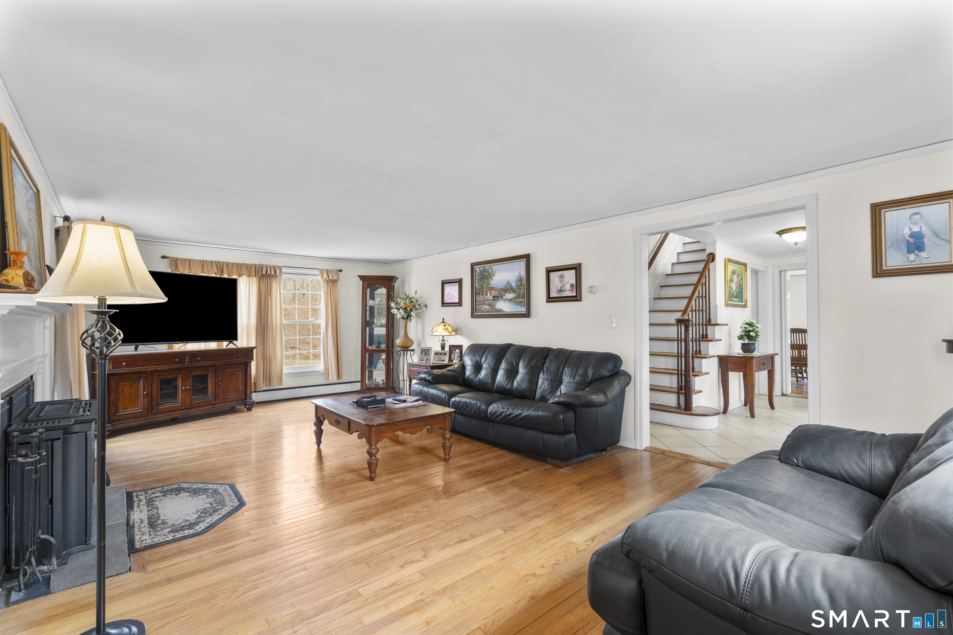 20 Inchcliffe Drive Ledyard CT 06335