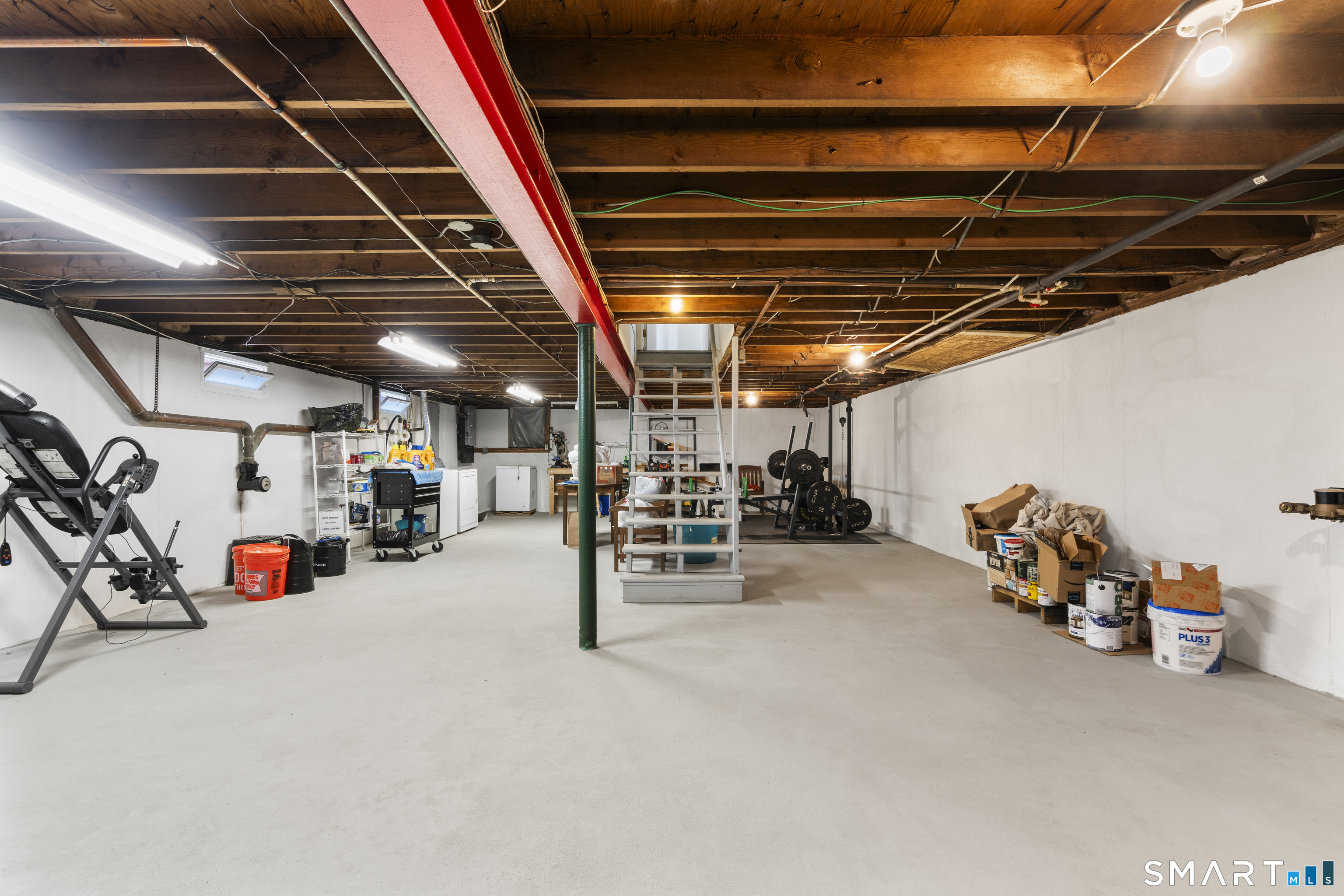 20 Inchcliffe Drive Ledyard CT 06335