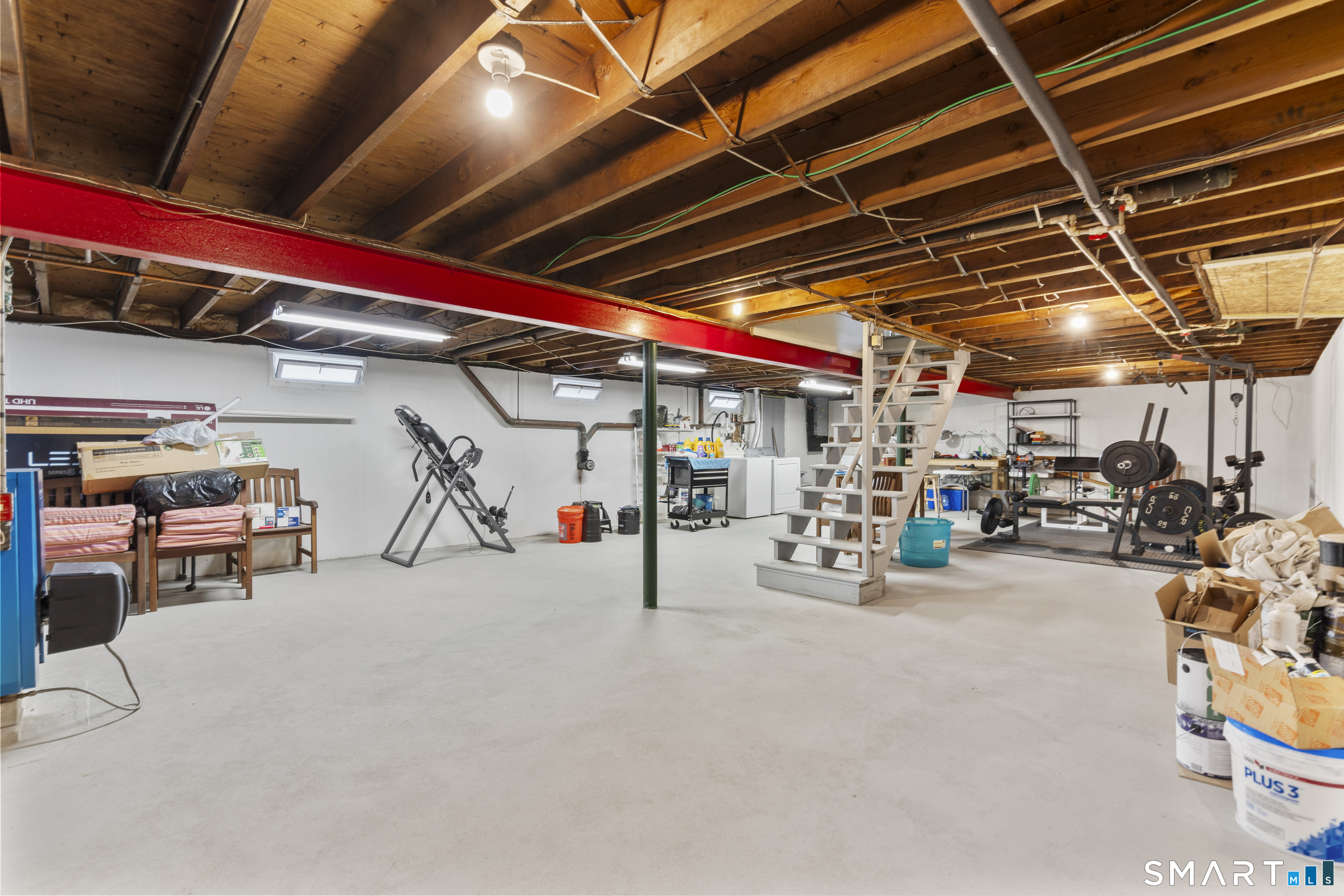 20 Inchcliffe Drive Ledyard CT 06335