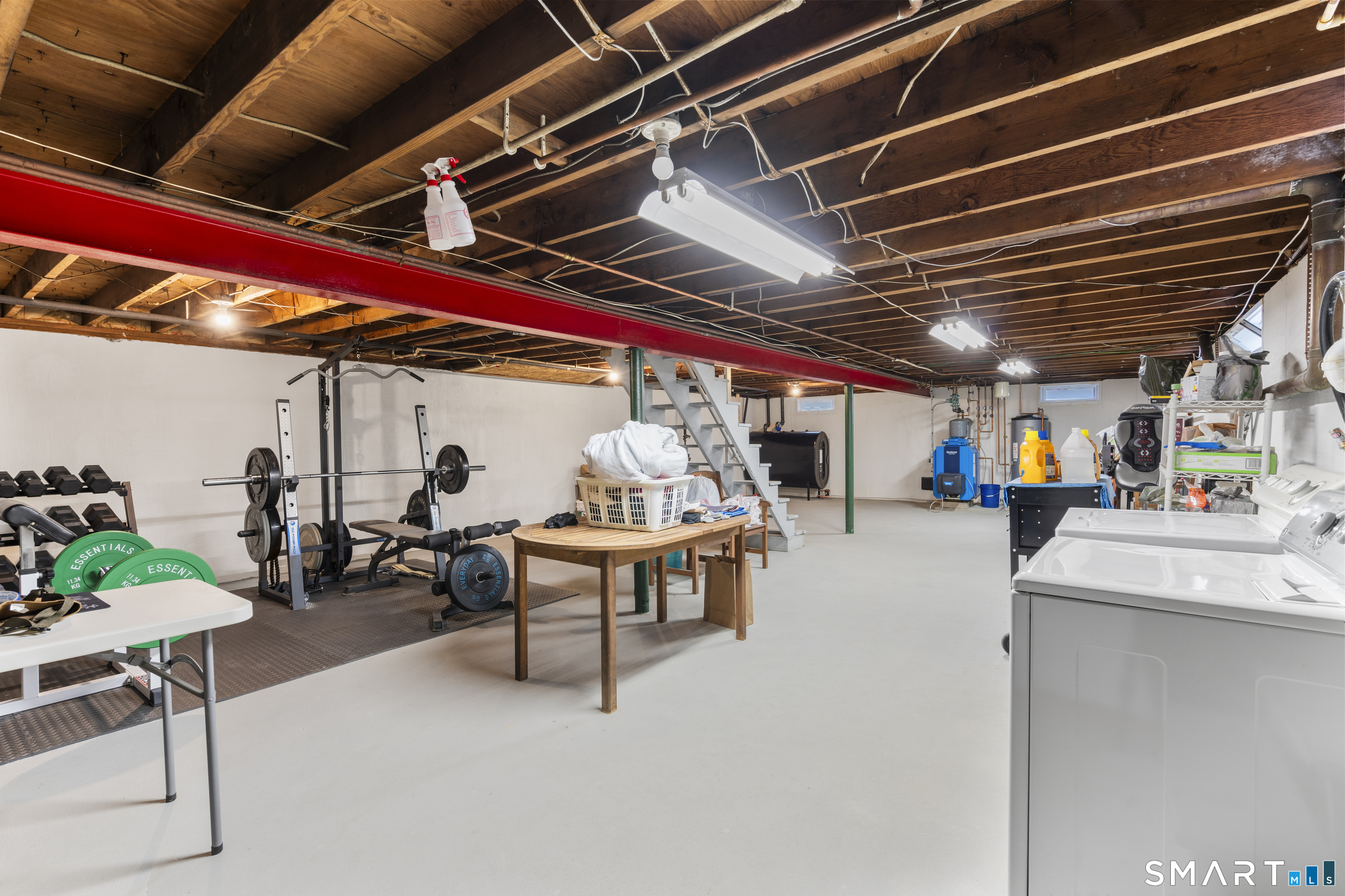 20 Inchcliffe Drive Ledyard CT 06335