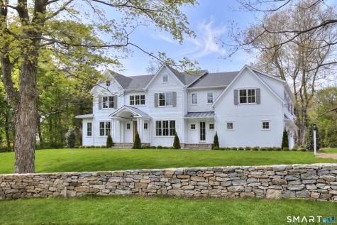 48 Kettle Creek Road Weston CT 06883