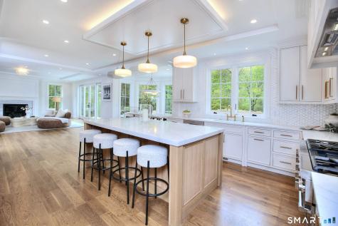 48 Kettle Creek Road Weston CT 06883